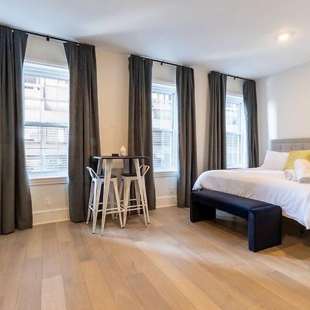 Thena Hotel - Large Studio Filadelfia Zewnętrze zdjęcie