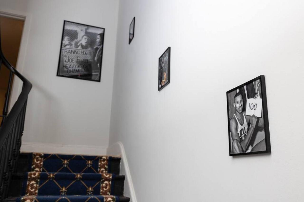 Thena Hotel - Large Studio Filadelfia Zewnętrze zdjęcie