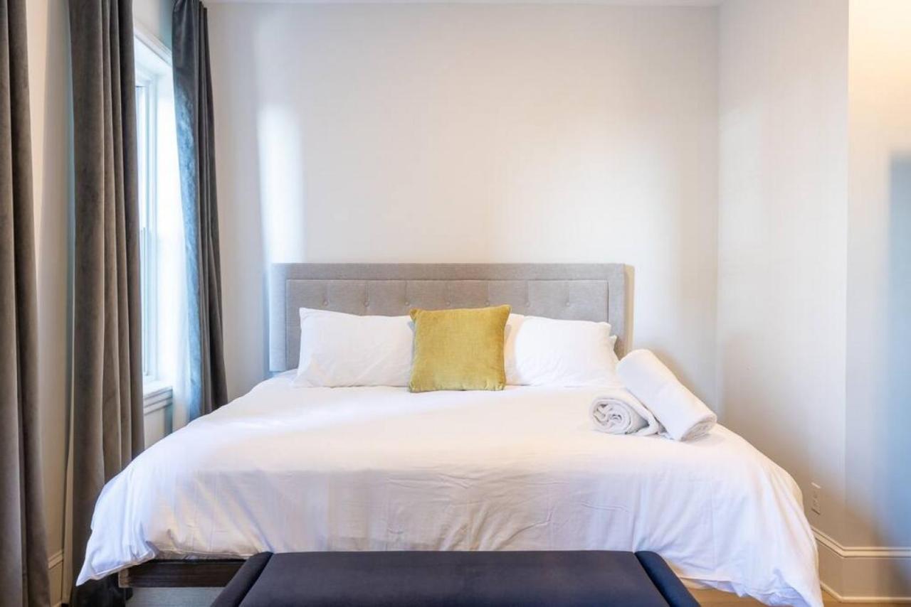 Thena Hotel - Large Studio Filadelfia Zewnętrze zdjęcie